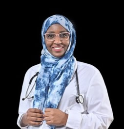 Dr. Rilwan Adan